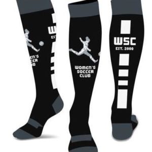 WSC Soccer Socks