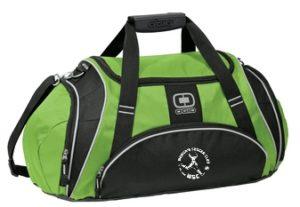 OGIO Crunch Duffel Bag