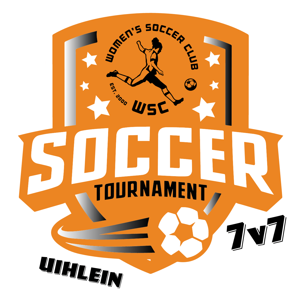 Summer Tournament 2024 Registration - Women’s Soccer Club
