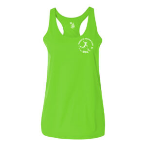 Women’s B-Core Racerback Tank Top