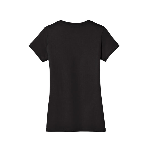 District® Women’s Perfect Weight® V-Neck Tee - Image 5