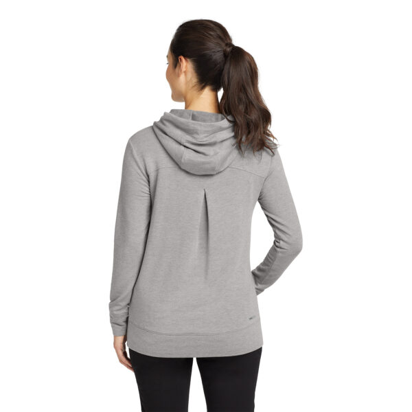 Ladies Luuma Pullover Fleece Hoodie - Image 2