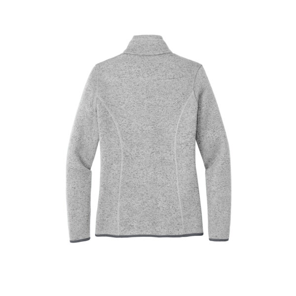 Port Authority® Ladies Fleece Jacket - Image 5