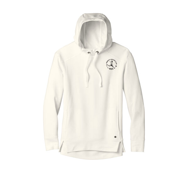 Ladies Luuma Pullover Fleece Hoodie - Image 7