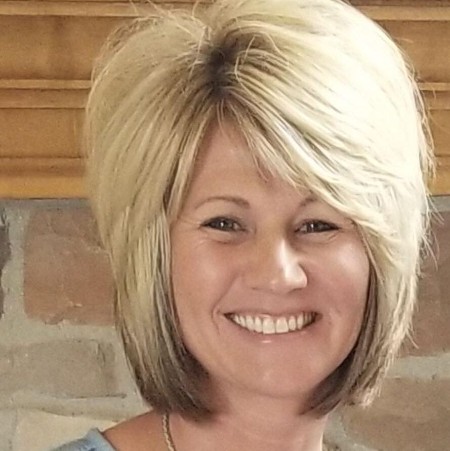 Tricia Hoehnen